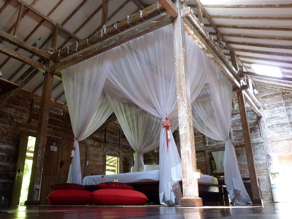 Karisa Boutique Taman liburan 4*