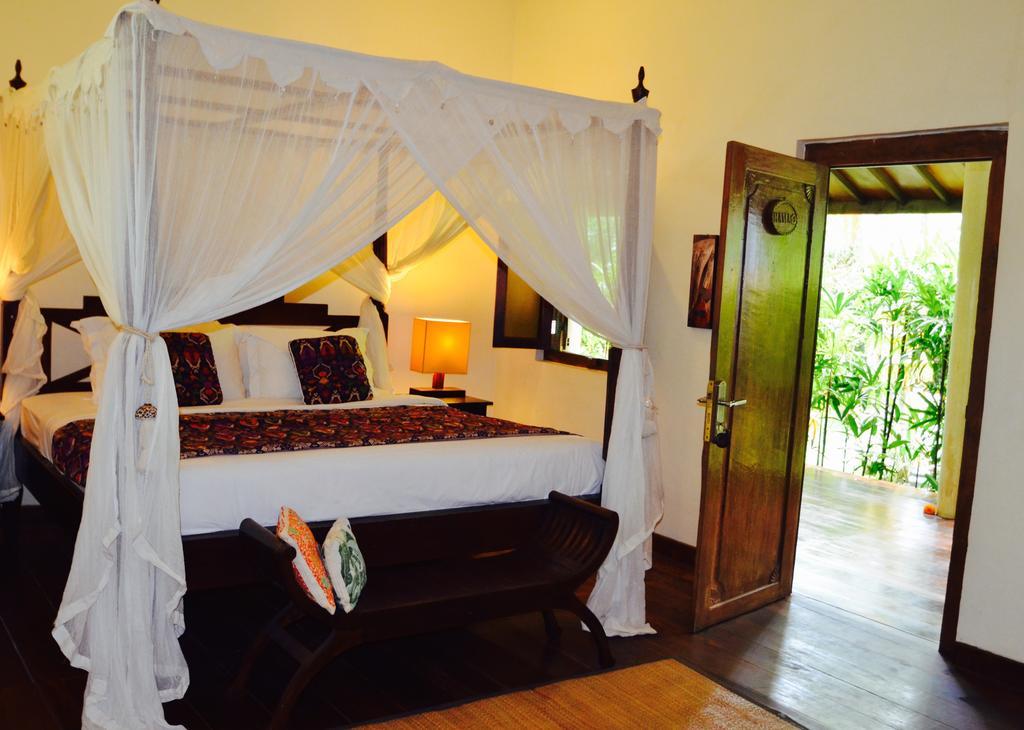 Taman liburan Karisa Boutique Seminyak (Bali)