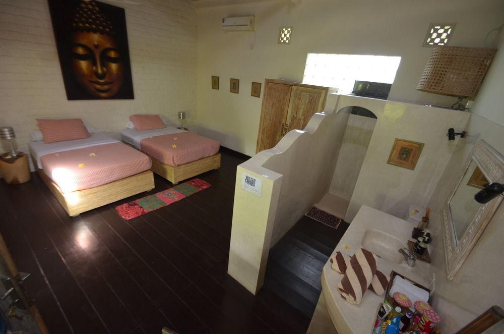 Karisa Boutique Taman liburan 4*
