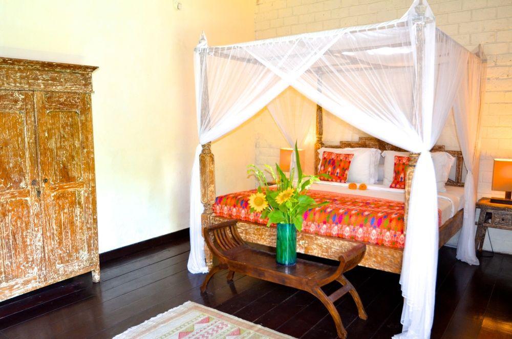 Karisa Boutique Taman liburan 4*