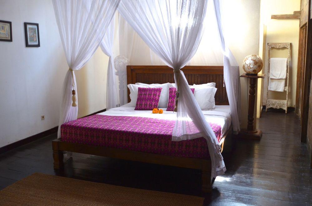 Karisa Boutique Taman liburan 4*