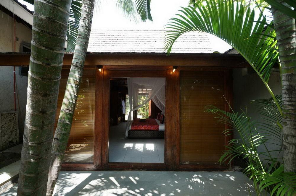 Karisa Boutique Taman liburan Seminyak (Bali)