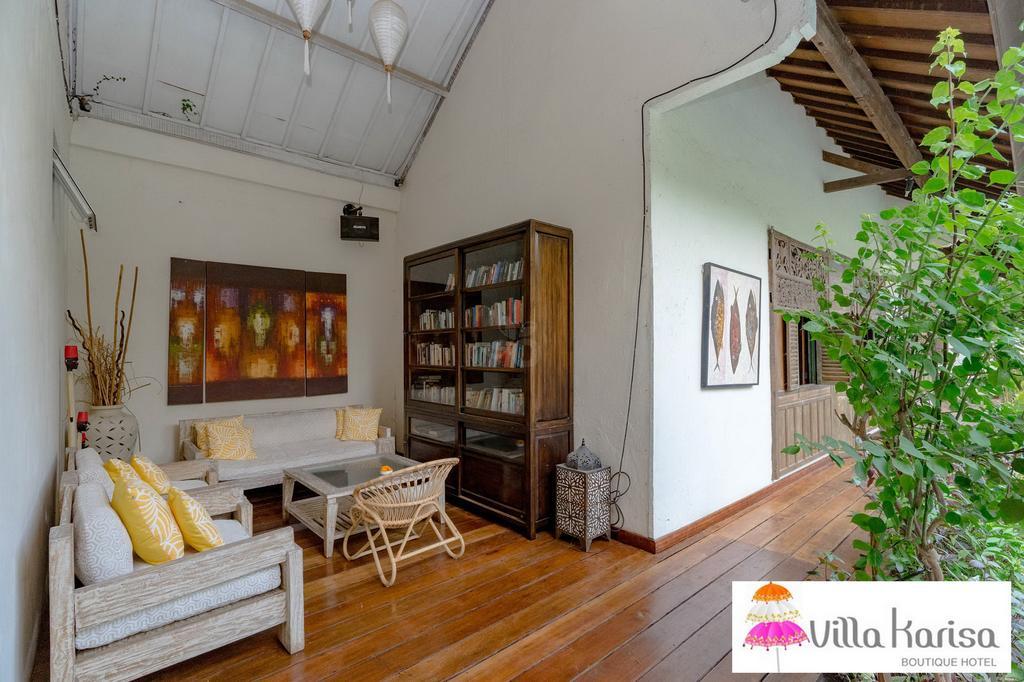 Karisa Boutique Taman liburan 4*