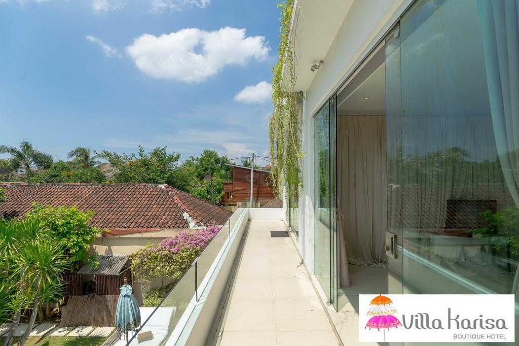 Taman liburan Karisa Boutique Seminyak (Bali)