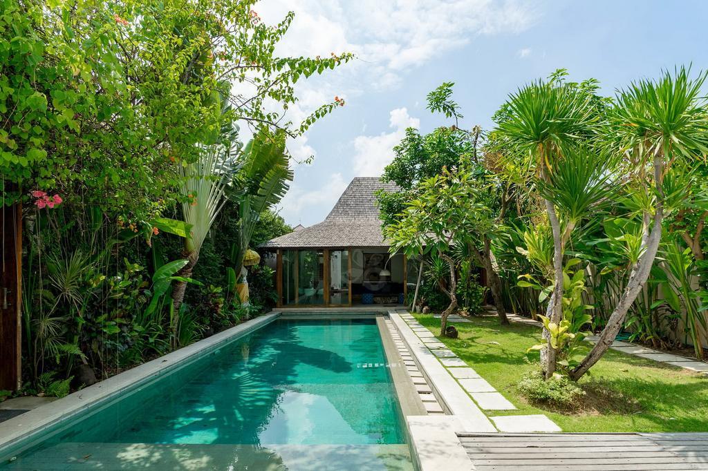 Taman liburan Karisa Boutique Seminyak (Bali)