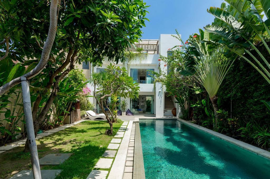 Taman liburan Karisa Boutique