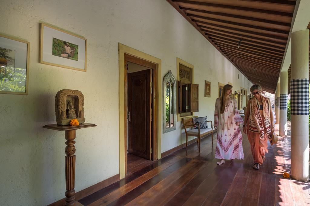 Karisa Boutique Taman liburan Seminyak (Bali)
