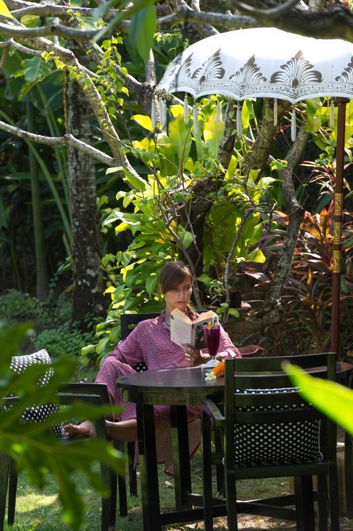 Taman liburan Karisa Boutique Seminyak (Bali)