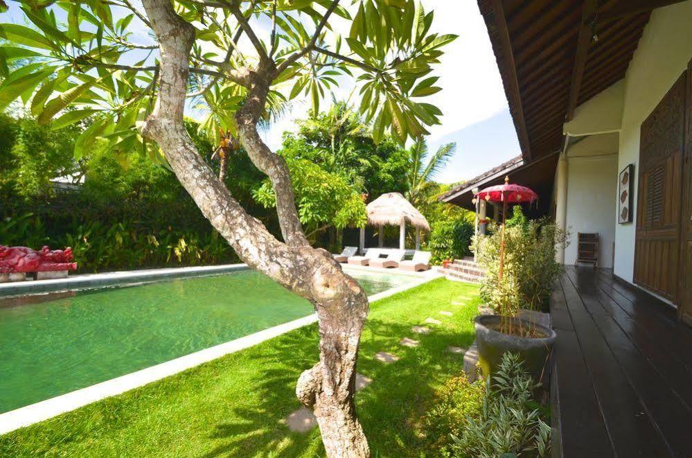 Taman liburan Karisa Boutique 4*