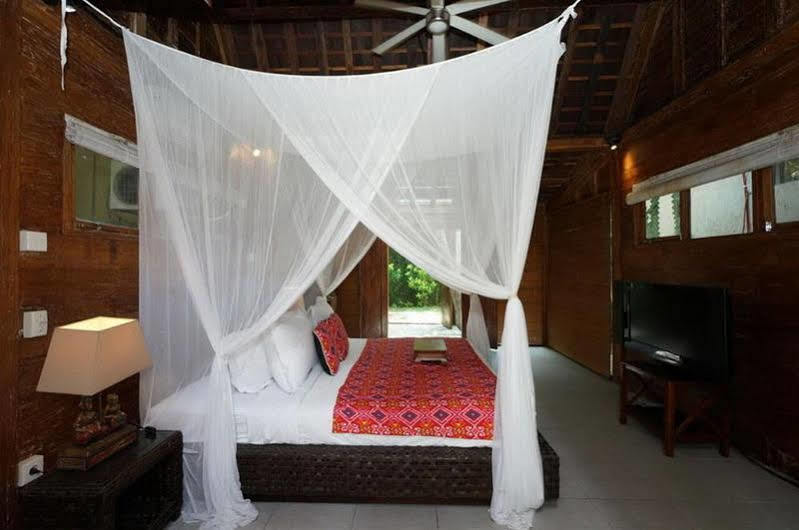 Karisa Boutique Taman liburan Seminyak (Bali)