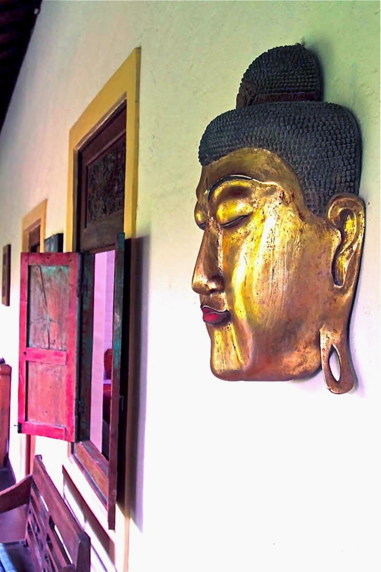 Karisa Boutique Taman liburan Seminyak (Bali)