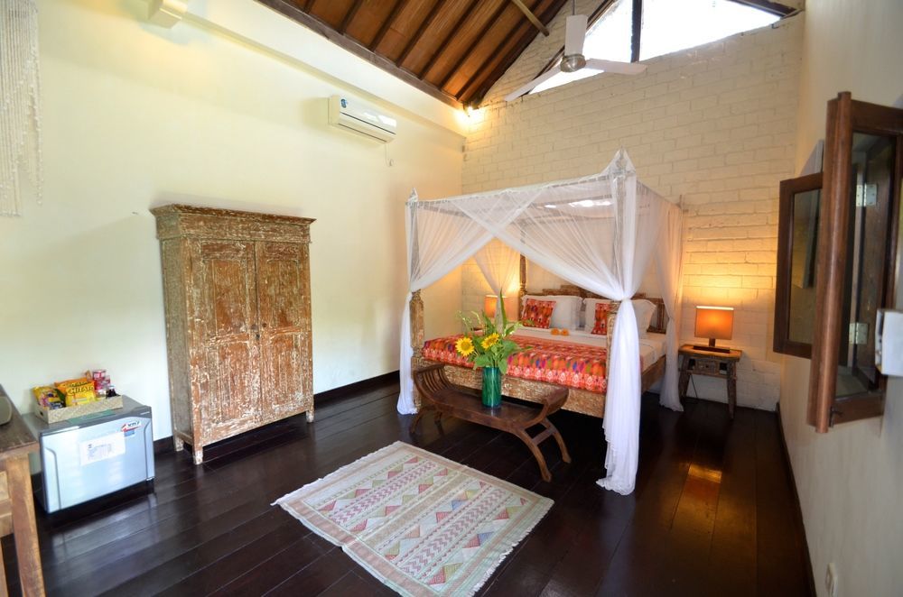 Karisa Boutique Taman liburan