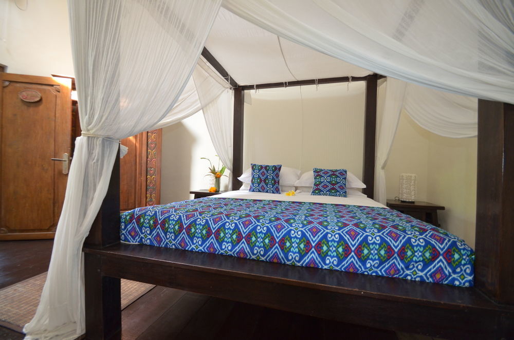 Taman liburan Karisa Boutique 4*
