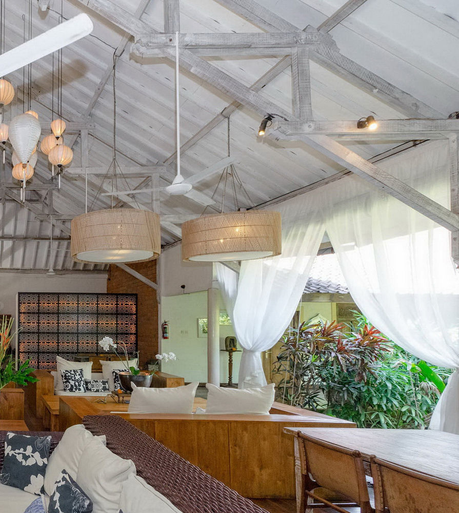Karisa Boutique Taman liburan