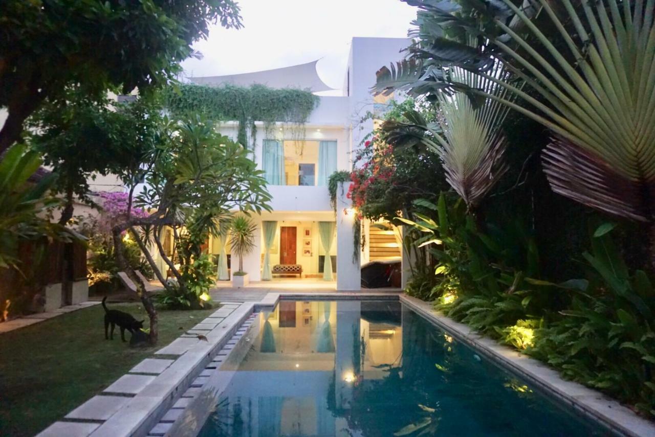 Taman liburan Karisa Boutique 4*