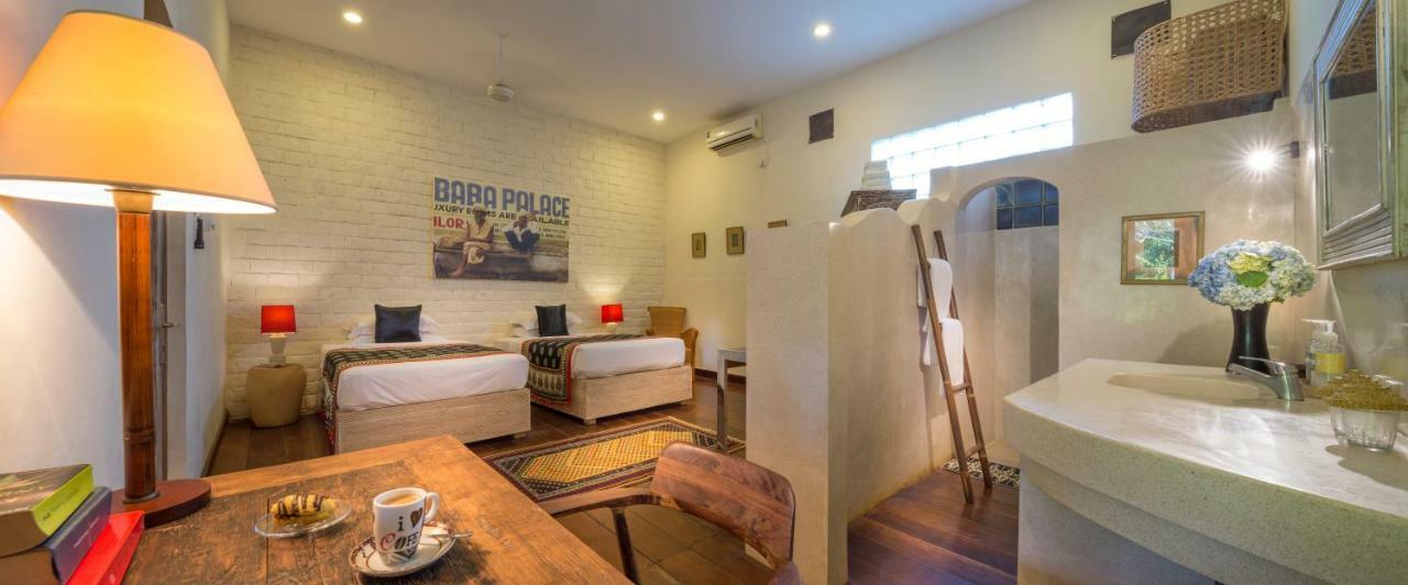Taman liburan Karisa Boutique 4*
