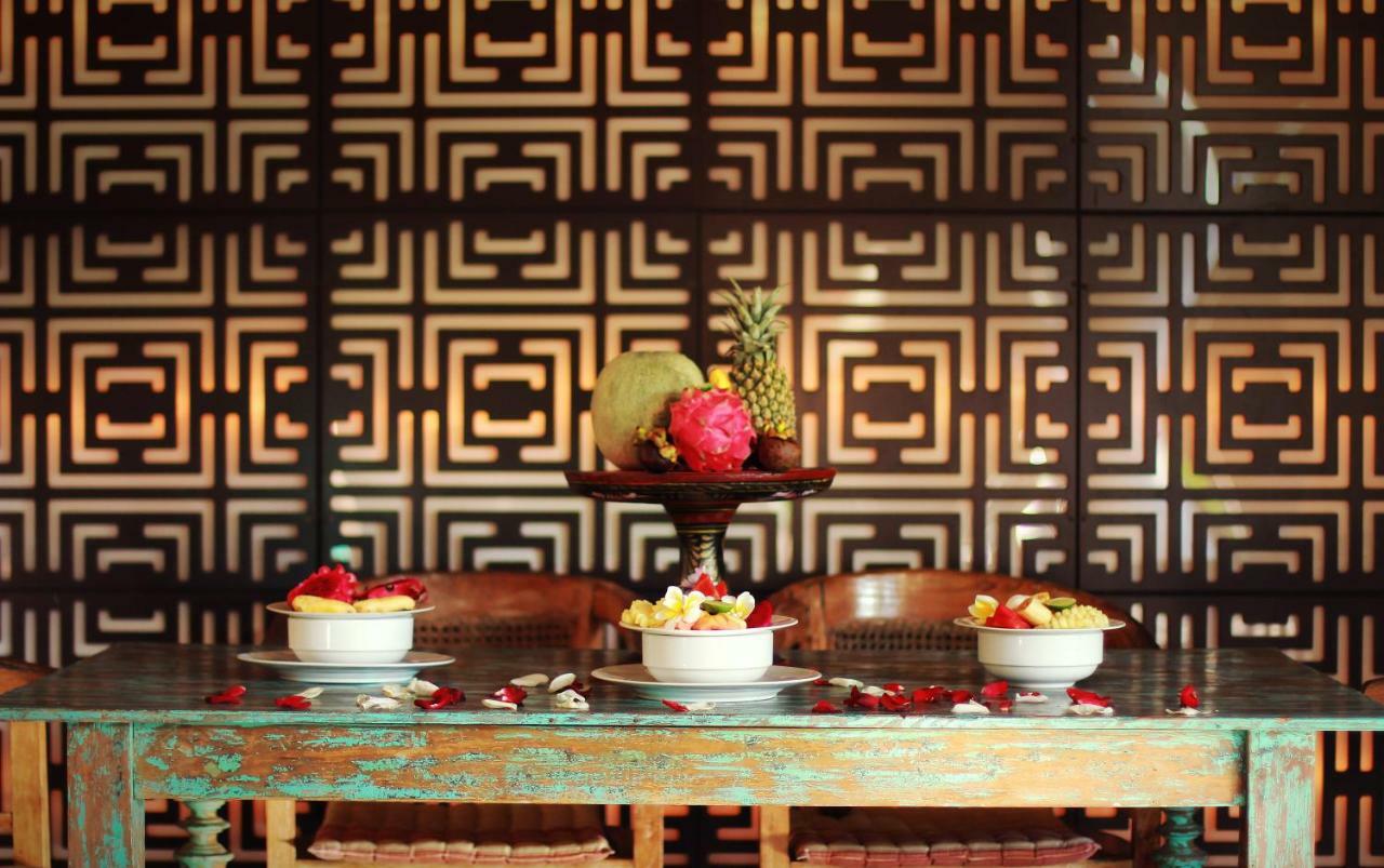 Taman liburan Karisa Boutique Seminyak (Bali)