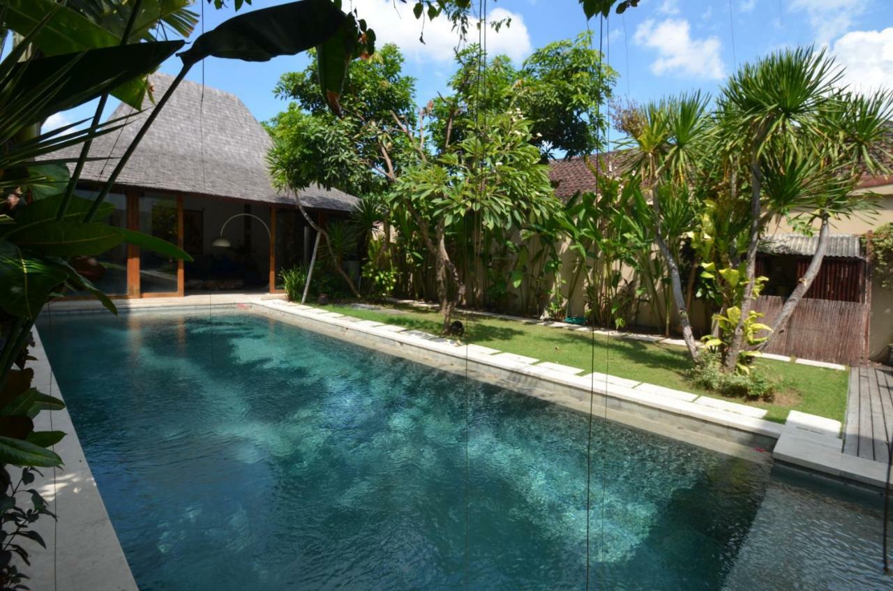 Taman liburan Karisa Boutique 4*