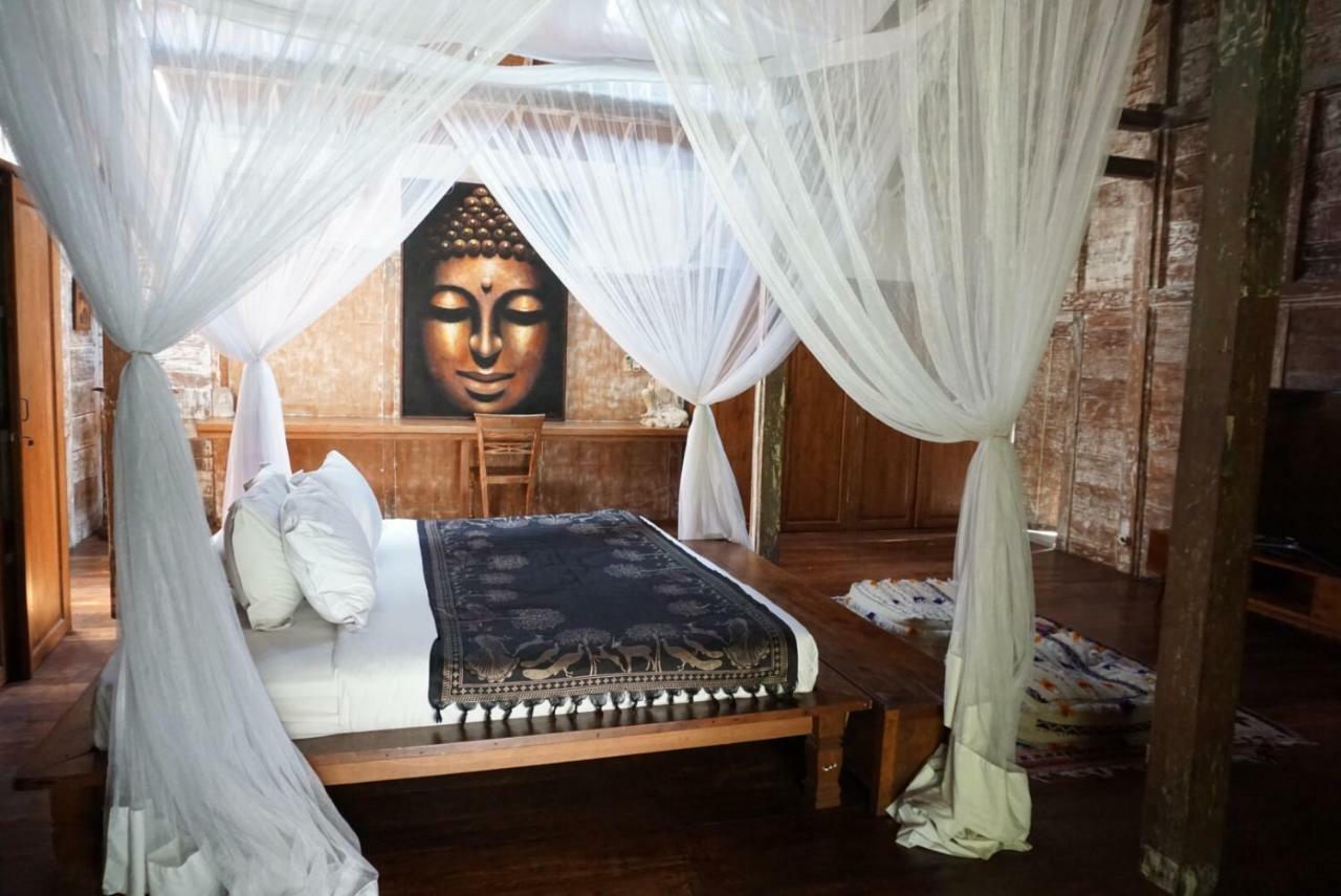 Taman liburan Karisa Boutique Seminyak (Bali)